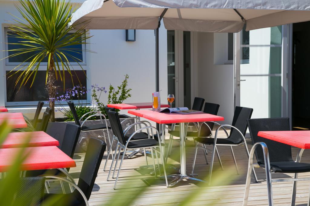 La Villa En L'Ile - 2 Piscines & Spa Noirmoutier-en-l'Ile Exterior photo
