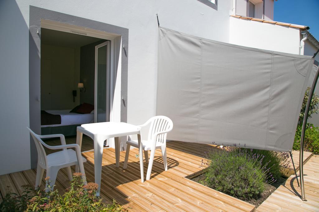 La Villa En L'Ile - 2 Piscines & Spa Noirmoutier-en-l'Ile Room photo