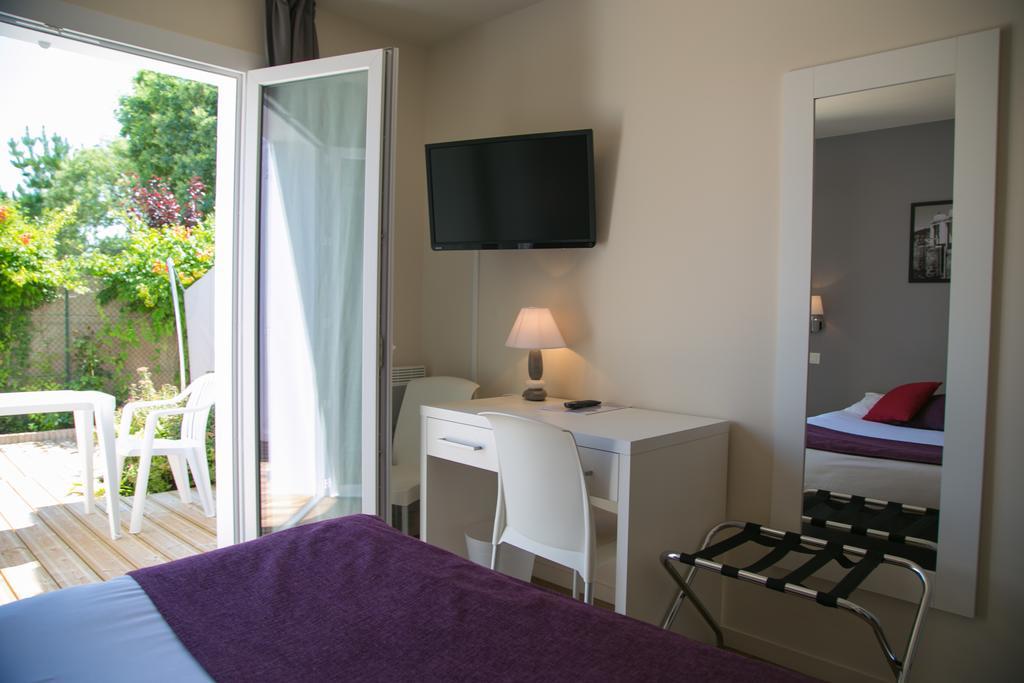 La Villa En L'Ile - 2 Piscines & Spa Noirmoutier-en-l'Ile Room photo