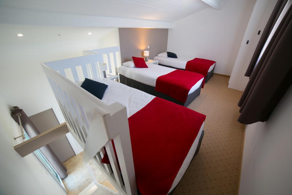La Villa En L'Ile - 2 Piscines & Spa Noirmoutier-en-l'Ile Room photo