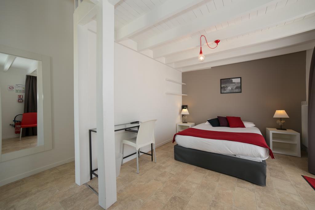 La Villa En L'Ile - 2 Piscines & Spa Noirmoutier-en-l'Ile Room photo
