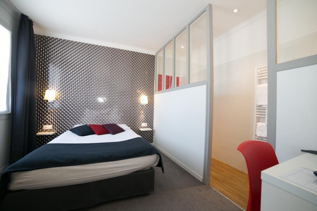 La Villa En L'Ile - 2 Piscines & Spa Noirmoutier-en-l'Ile Room photo