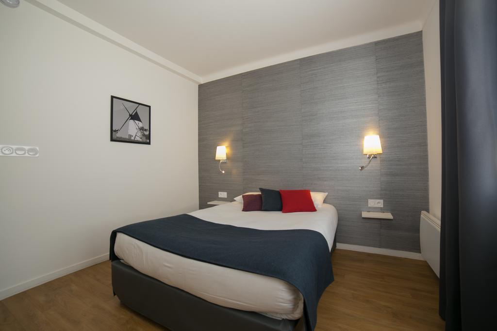 La Villa En L'Ile - 2 Piscines & Spa Noirmoutier-en-l'Ile Room photo