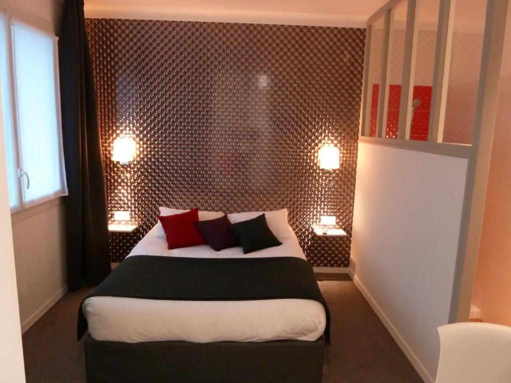 La Villa En L'Ile - 2 Piscines & Spa Noirmoutier-en-l'Ile Room photo